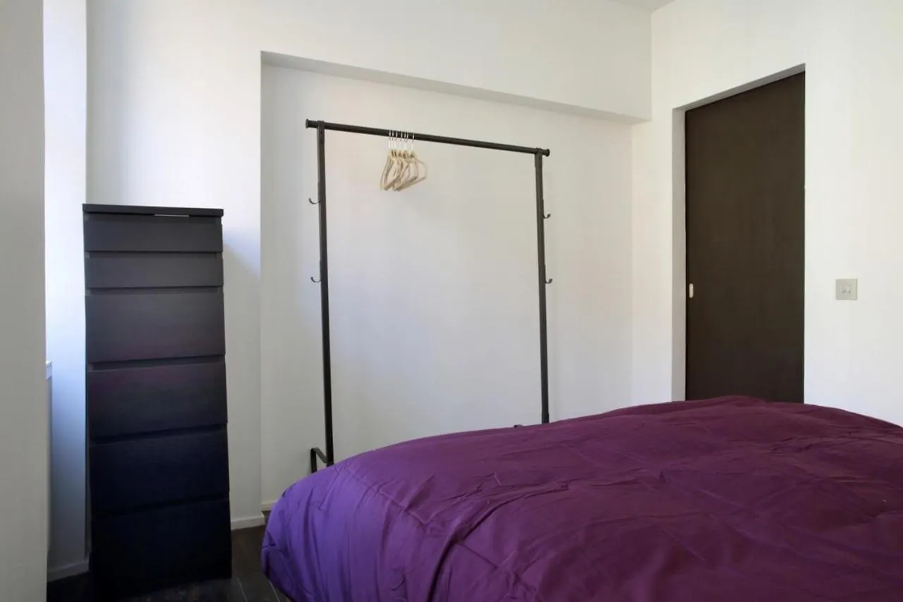 Central Apartment For The Fringe Edinburgh 0*,  United Kingdom