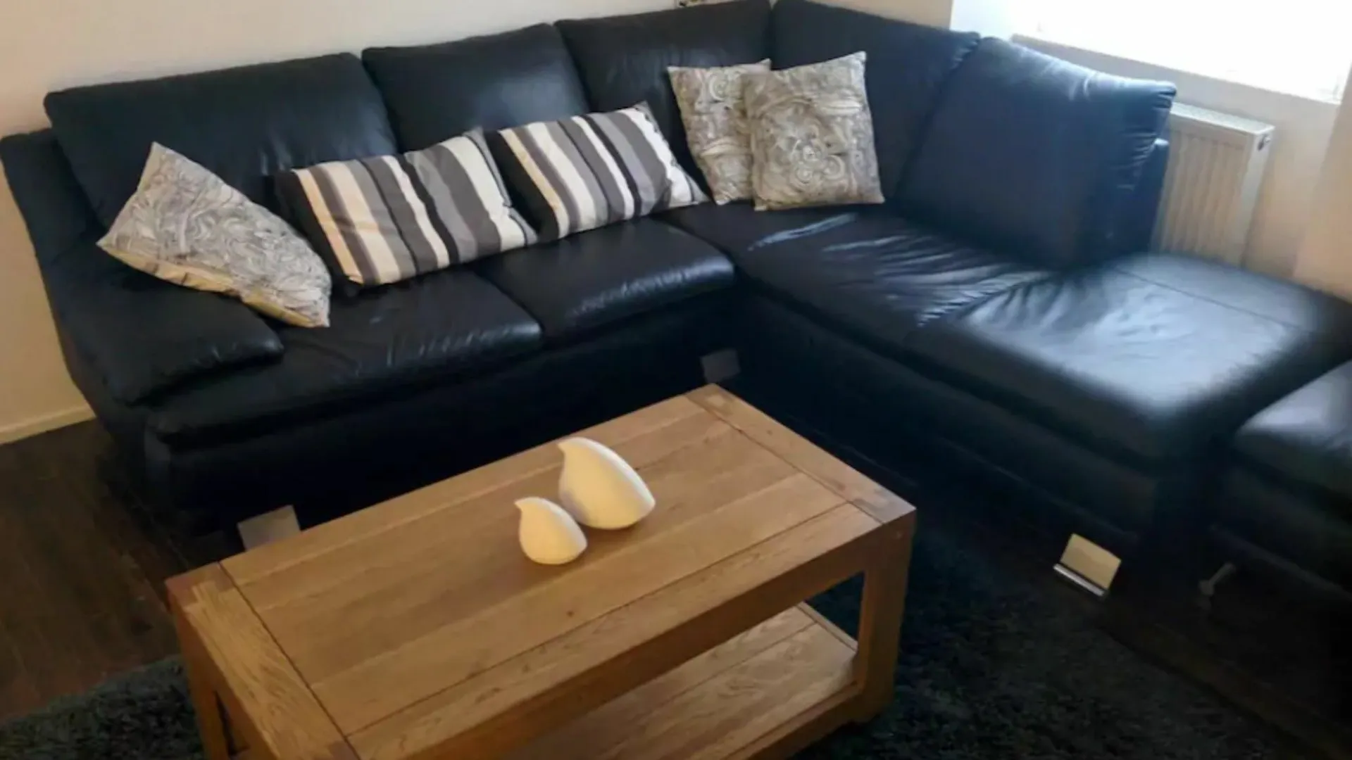 Central Apartment For The Fringe Edinburgh United Kingdom